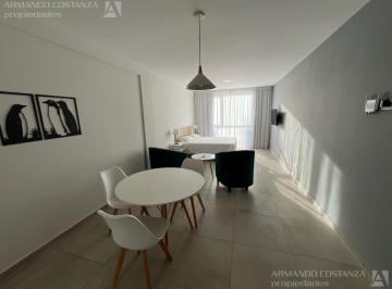 Departamento · 1 Ambiente · Departamento en Puerto Madryn
