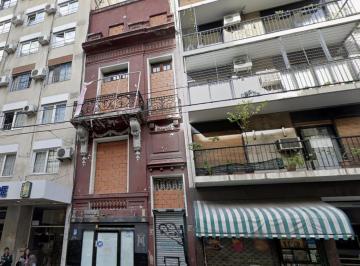 Hotel · 1400m² · Hotel en Barrio Norte