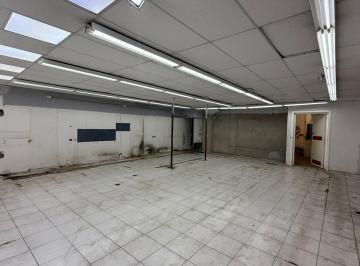 Local comercial , Belgrano · Cervi Local Av Libertador y Congreso180 m² + Terraza Apto Todo Rubro!