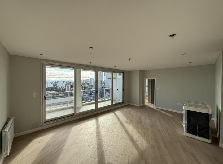 Departamento en Santa Fe