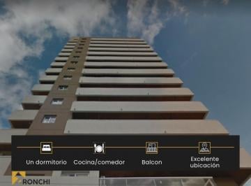 Departamento de 3 ambientes, Río Cuarto · Departamento en Venta – Calle San Martín – Microcentro