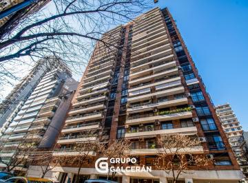 Departamento · 146m² · 4 Ambientes · 1 Cochera · Coronel Diaz y Cerviño - Palermo