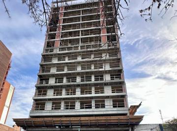 Edificio de 3 ambientes, Neuquén · Departamento 2 Dorm. Balcon con Parrilla Entrega Marzo 2026