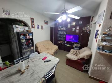 PH · 100m² · 4 Ambientes · 1 Cochera · PH Al Frente (Sin Expensas), 4 Amb. con Garaje, Patio y Terraza
