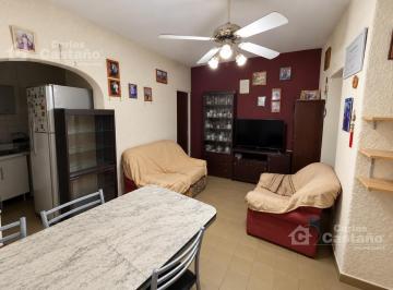 PH · 100m² · 4 Ambientes · 1 Cochera · PH Al Frente (Sin Expensas), 4 Amb. con Garaje, Patio y Terraza