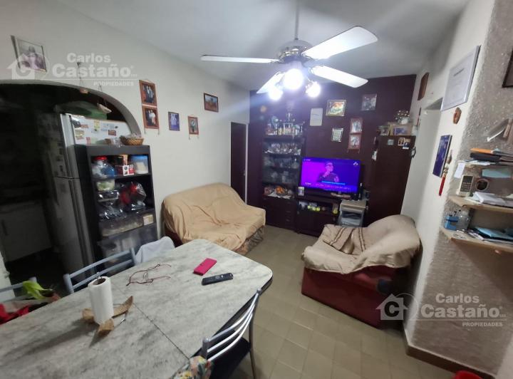 PH · 100m² · 4 Ambientes · 1 Cochera