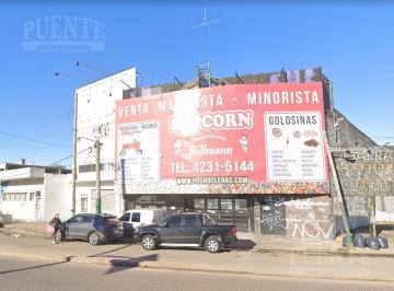Local comercial · 1100m² · Local - Lomas de Zamora Oeste