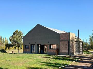 Casa de 2 ambientes, Centenario · Lotf Barrio Cerrado El Vergel