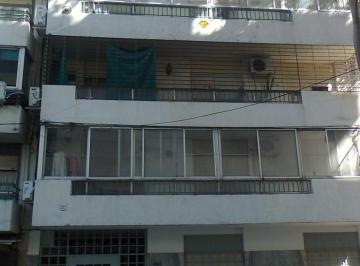 Departamento · 34m² · 2 Ambientes · Venta - Departamento de un Dormitorio - Centro Río