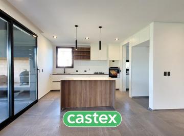 Casa · 183m² · 5 Ambientes · 2 Cocheras · Casa en Venta en Lagoon Pilar