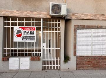 Departamento · 64m² · 3 Ambientes · Alquiler Departamento Pb 2 Dorm.