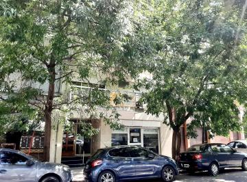 Departamento de 2 ambientes, Villa Crespo · Araoz y Padilla - Piso Alto - Superluminoso