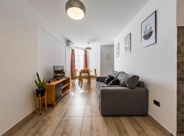 Departamento de 2 ambientes, Córdoba · Departamento en Alquiler Temporal – Deán Funes 611, Córdoba Capital