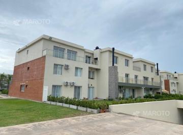 Departamento · 135m² · 4 Ambientes · Departamento en Duplex en Venta en Complejo Altos de Maschwitz
