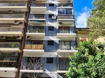 Departamento · 34m² · 2 Ambientes · Departamento en Alquiler
