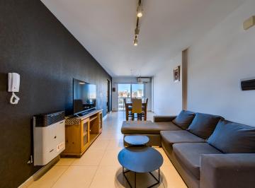 Departamento de 2 ambientes, Córdoba · Departamento en Alquiler Temporal – Av Olmos 491, Córdoba Capital