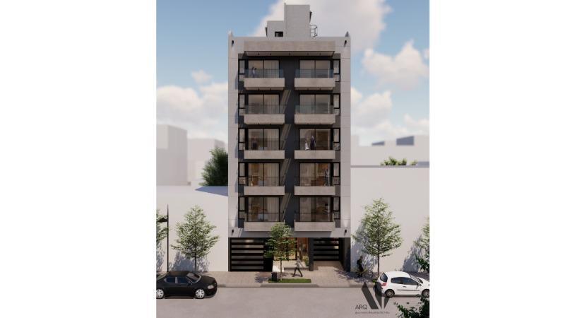 Edificio rd iv - Departamentos 2 Amb. A Estrenar – En Pozo