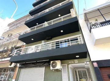 Departamento · 31m² · 1 Ambiente · Venta - Monoambiente con Balcón - a Estrenar - Villa Luro