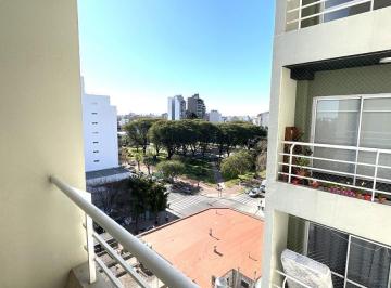 Departamento · 31m² · 1 Ambiente · Venta - Monoambiente con Balcón - a Estrenar - Villa Luro