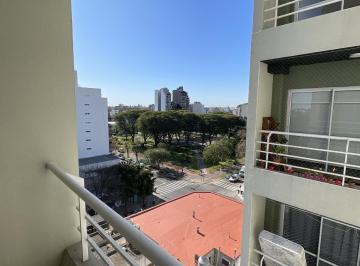 Departamento · 31m² · 1 Ambiente · Venta - Monoambiente con Balcón - a Estrenar - Villa Luro