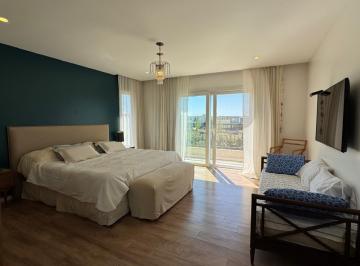 Casa · 200m² · 5 Ambientes · 1 Cochera · Casa en Ceibos - Puertos del Lago