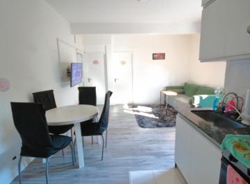 Departamento · 42m² · 3 Ambientes · José Bonifacio 4170: Venta 3amb. Reciclado Impecable Todo Externo