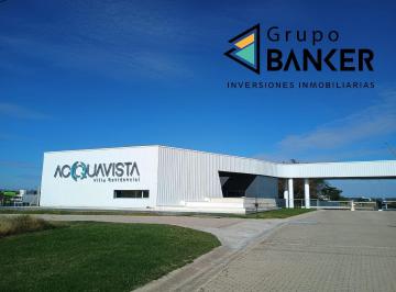 Terreno · 528m² · Se Vende Terreno en Acquavista Malagueño Cordoba