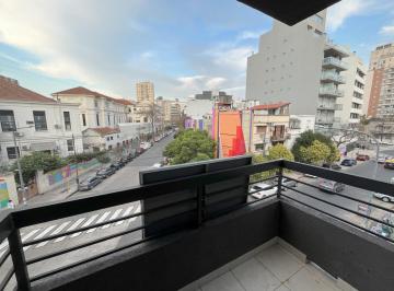 Departamento · 35m² · 1 Ambiente · Venta - Departamento - Monoambiente - Recoleta - Apto Credito - Apto Profesional