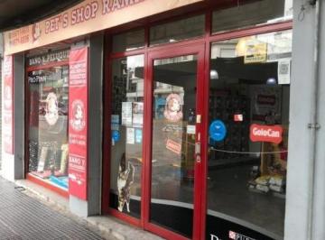 Local comercial de 2 ambientes, Villa Luro · Excelente Local de 90 m² Sobre Av!