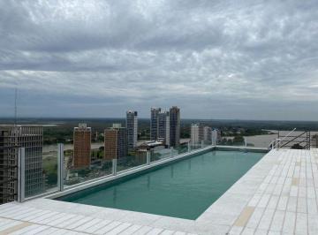 Departamento · 50m² · 2 Ambientes · Cam 100 Dpto de 1 Dormitorio con Amenities