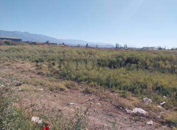 Terreno · 15535m² · Venta de Terreno en Las Heras