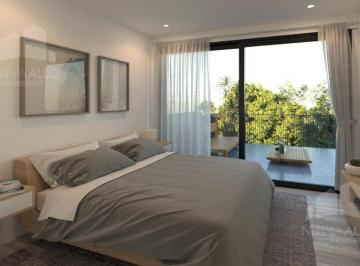 Departamento · 51m² · 2 Ambientes · Venta de Departamento 2 Ambientes en Villa Devoto - Proximo a Estrenarse