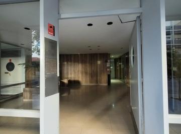 Departamento · 27m² · 1 Ambiente · Monoambiente Al Frente con Balcón. Zona Aldrey.