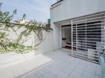 Departamento · 30m² · 1 Ambiente · Departamento Mono Ambiente con Patio en Venta Villa Urquiza