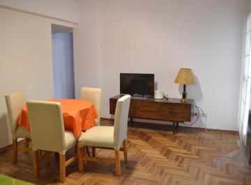 Departamento · 38m² · 2 Ambientes · Departamento en Venta, 2 Ambiente, Amoblado, Luminoso, Almagro, Caballito