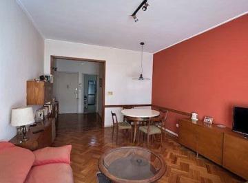 Departamento · 96m² · 3 Ambientes · Departamento en Venta en Belgrano, Capital Federal, Buenos Aires