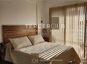 Departamento · 30m² · 1 Ambiente · Departamento en Alquiler Temporario