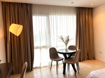 Departamento de 1 ambiente, Tigre · Departamento en La Bahia de Nordelta Impecable Monoambiente