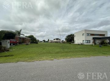 Terreno · 760m² · Venta Lote en Greenville Polo And Resort - Hudson