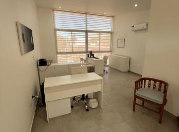 Oficina comercial de 2 ambientes, La Plata · Cantisano Propiedades Alquila Oficina Amueblada en Lacroze 489 y 17!
