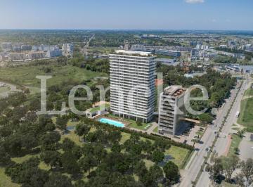 Departamento · 120m² · 3 Ambientes · 1 Cochera · Departamento en Belvedere Yacht