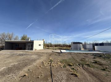 Quinta vacacional · 50m² · 1 Ambiente · Venta - Casa Quinta en Barrio Cerrado Peumayen - C092