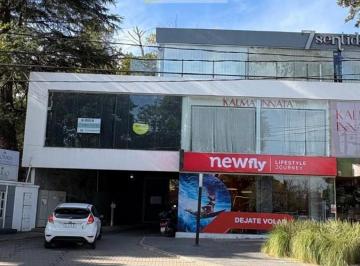Local comercial · 66m² · 3 Ambientes · Local en Alquiler Villa Allende