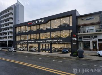 Local comercial · 1160m² · Terreno en Alquiler Devoto (Concesionaria a Construir)