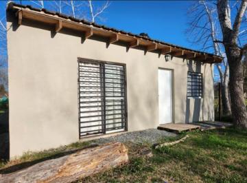 Departamento , San Vicente · Oportunidad de Inversión en Domselaar