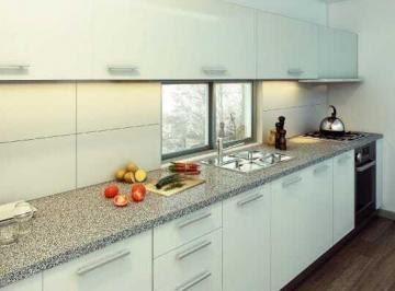 Departamento · 34m² · 1 Ambiente · 1 Cochera · Departamento en Pozo en Venta