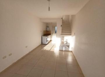 Casa · 50m² · 4 Ambientes · 1 Cochera · Cuesta Colorada - Alquiler - Duplex - 1 Dormitorio