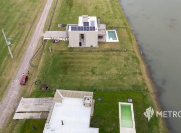 Terreno · 600m² · Terreno en Venta, 600 m², en Fincas Laguna de San Vicente