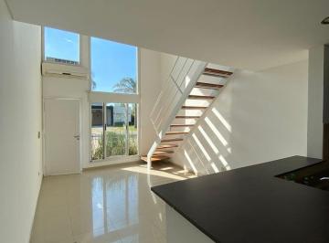 Departamento · 2 Ambientes · 1 Cochera · Departamento en Alquiler | 2 Amb, | Altos de Hudson II