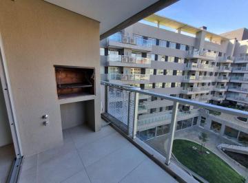 Departamento · 35m² · 1 Ambiente · Milaires Alquiler Monoamb Balcon Parrilla V. Devoto